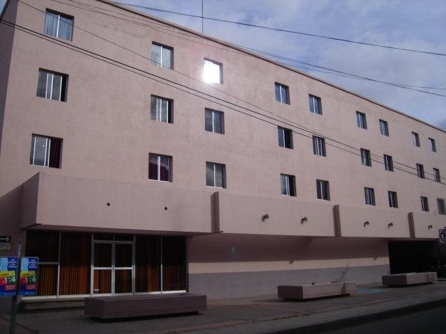 Hotel Del Mineral Fresnillo de González Echeverría Oda fotoğraf